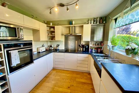 3 bedroom detached house for sale, Station Road, Marple, Stockport, SK6