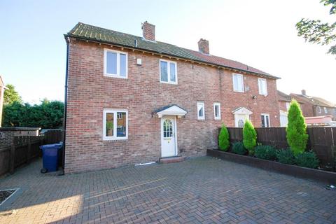 3 bedroom semi-detached house for sale, Scafell Drive, Kenton