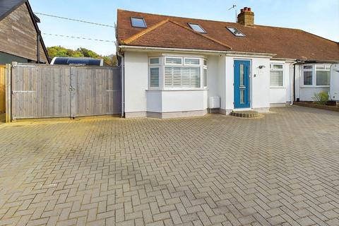 5 bedroom semi-detached house for sale, Hadrian Avenue, Southwick