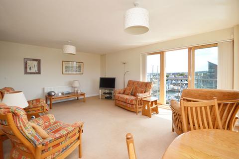 3 bedroom apartment for sale, Lower Burlington Road, Portishead BS20