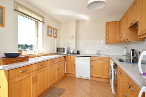 Flat 41, Estuary House Lower Burlington Road, Portishead, Bristol, BS20 7BJ