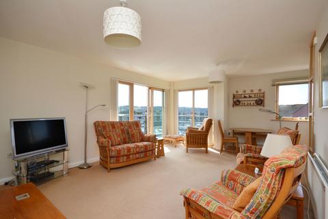 Flat 41, Estuary House Lower Burlington Road, Portishead, Bristol, BS20 7BJ