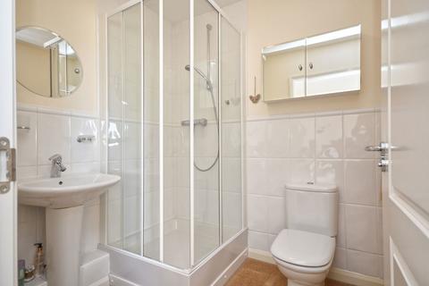 Flat 41, Estuary House Lower Burlington Road, Portishead, Bristol, BS20 7BJ