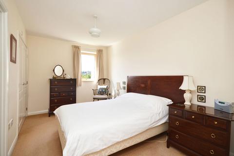 Flat 41, Estuary House Lower Burlington Road, Portishead, Bristol, BS20 7BJ