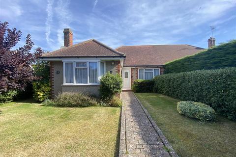 3 bedroom bungalow for sale, Onslow Drive, Ferring BN12