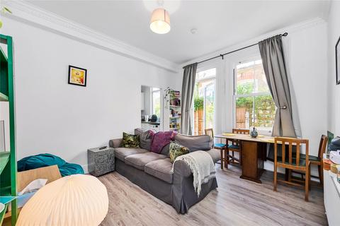 2 bedroom terraced house for sale, Welham Road, Furzedown, SW16