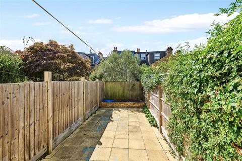 2 bedroom terraced house for sale, Welham Road, Furzedown, SW16