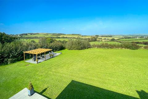 5 bedroom detached house for sale, Coedana, Llannerch-y-Medd, Isle of Anglesey, LL71