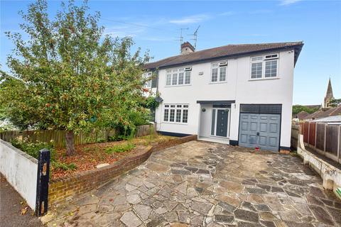 5 bedroom semi-detached house for sale, Hurst Road, Bexley, DA5