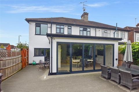 5 bedroom semi-detached house for sale, Hurst Road, Bexley, DA5