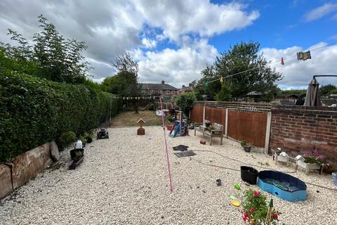 3 bedroom semi-detached house for sale, Park End Road, Goldthorpe