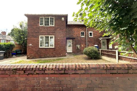 3 bedroom semi-detached house for sale, Park End Road, Goldthorpe