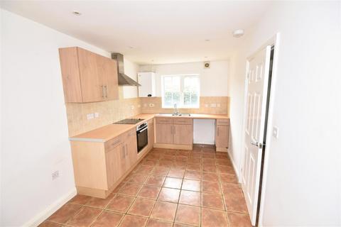 3 bedroom semi-detached house for sale, West Street, Brant Broughton, Lincoln