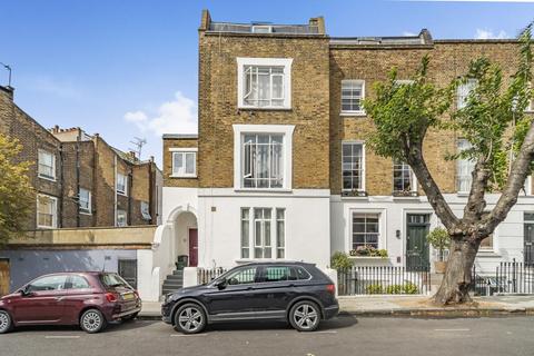 1 bedroom flat for sale, Huntingdon Street, Islington