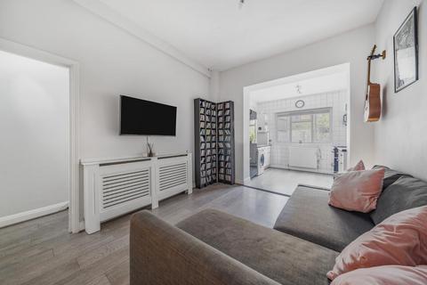 1 bedroom flat for sale, Huntingdon Street, Islington