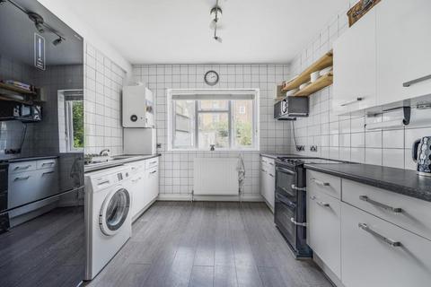 1 bedroom flat for sale, Huntingdon Street, Islington