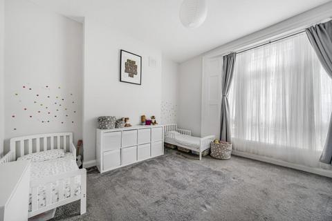 1 bedroom flat for sale, Huntingdon Street, Islington