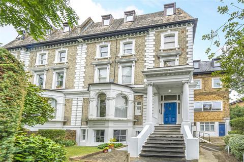 2 bedroom flat for sale, Claremont Road, Surbiton KT6