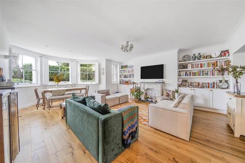 2 bedroom flat for sale, Claremont Road, Surbiton KT6