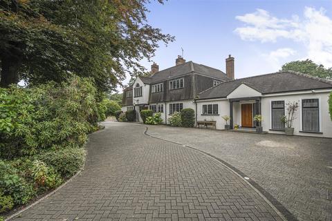 8 bedroom detached house for sale, Woodland Way, Kingswood, Surrey