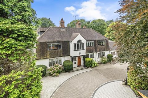 8 bedroom detached house for sale, Woodland Way, Kingswood, Surrey