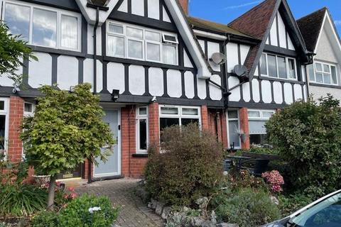 3 bedroom terraced house for sale, The Close, Colwyn Bay