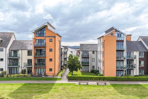 2 bedroom penthouse for sale, Kittiwake Drive, Portishead, Bristol, Somerset, BS20