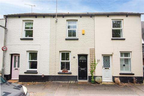 2 bedroom terraced house for sale, Ellesmere Road, Berkhamsted, Hertfordshire