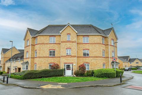 2 bedroom apartment for sale, Goodman Drive, Leighton Buzzard