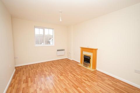 2 bedroom apartment for sale, Goodman Drive, Leighton Buzzard