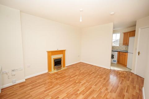 2 bedroom apartment for sale, Goodman Drive, Leighton Buzzard