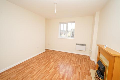 2 bedroom apartment for sale, Goodman Drive, Leighton Buzzard