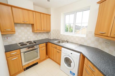 2 bedroom apartment for sale, Goodman Drive, Leighton Buzzard