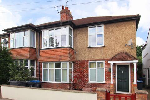 2 bedroom maisonette for sale, Spring Park Road, Shirley