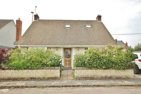 4 bedroom detached house for sale, New Road, Long Hanborough, OX29