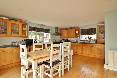 4 bedroom detached house for sale, New Road, Long Hanborough, OX29