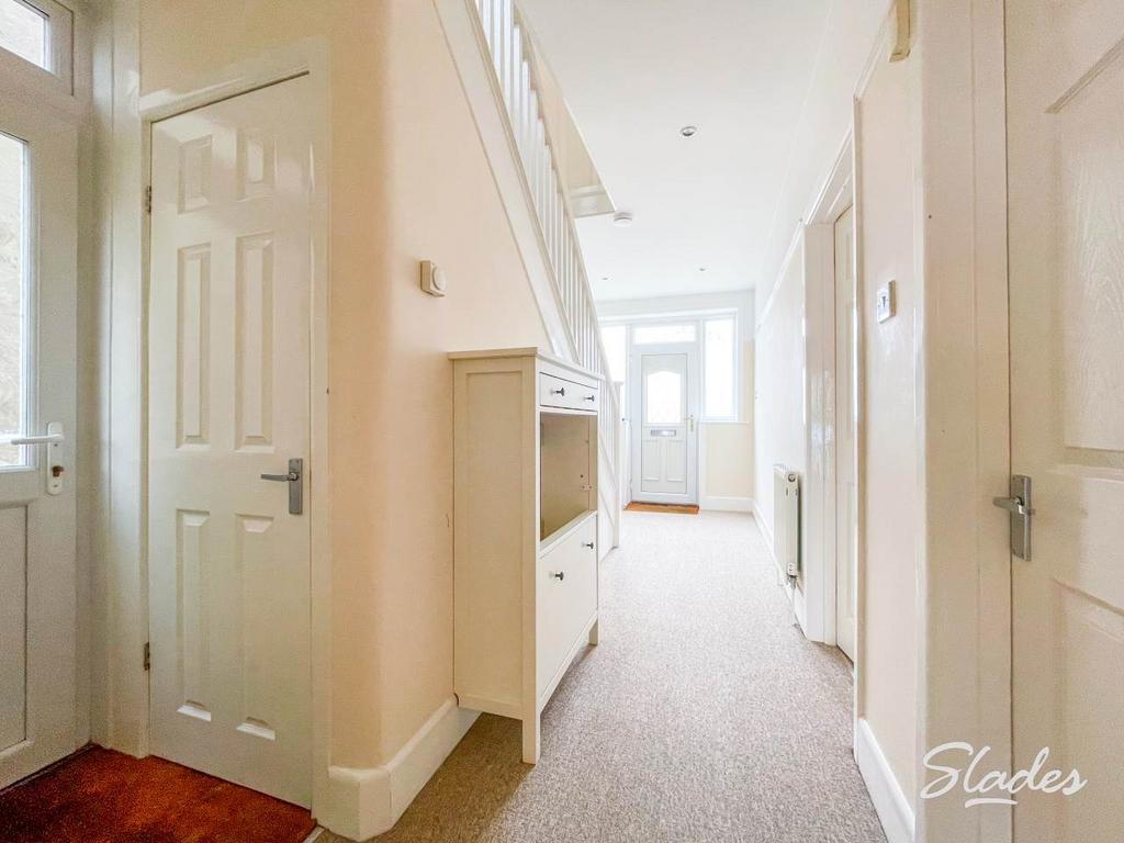 29 burleigh entrance