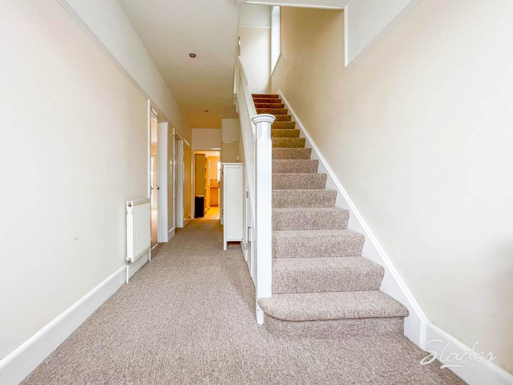 29 burleigh entrance