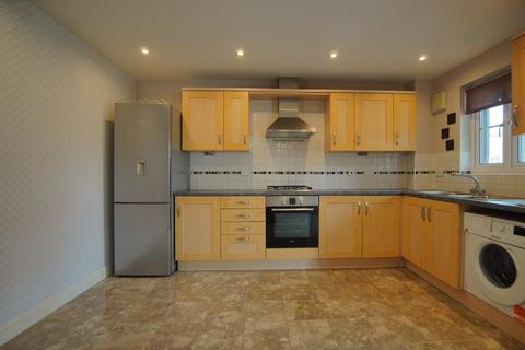 2 bedroom flat to rent, Horfield, Bristol BS7