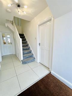 4 bedroom semi-detached house for sale, Bollin Drive, Timperley, Altrincham