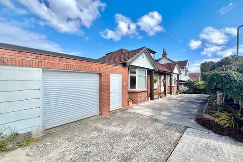 5 bedroom detached bungalow for sale, Upper Manor Road, Paignton