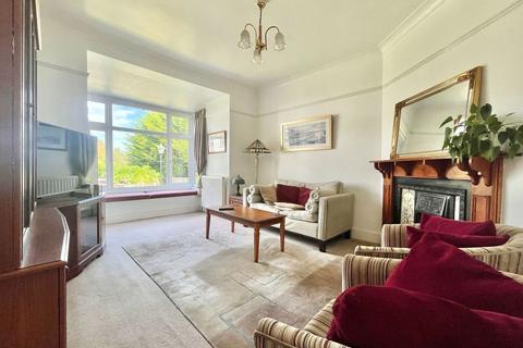 5 bedroom detached bungalow for sale, Upper Manor Road, Paignton