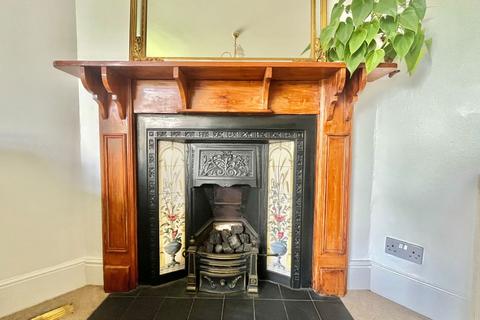 5 bedroom detached bungalow for sale, Upper Manor Road, Paignton