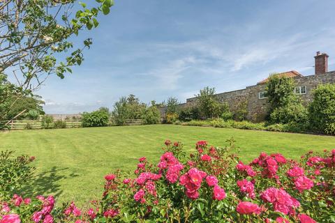 9 bedroom country house for sale, Tuggal Hall, Chathill, Northumberland