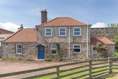 7 bedroom country house for sale, Tuggal Hall, Chathill, Northumberland