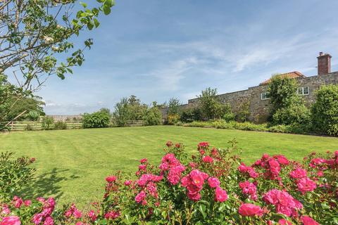7 bedroom country house for sale, Tuggal Hall, Chathill, Northumberland