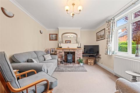 4 bedroom semi-detached house for sale, Dover Street, Southwell, Nottinghamshire, NG25