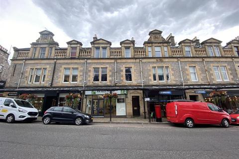 2 bedroom flat to rent, Atholl Road, Pitlochry