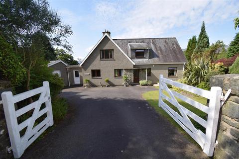 4 bedroom detached house for sale, Cae Clyd, Blaenau Ffestiniog