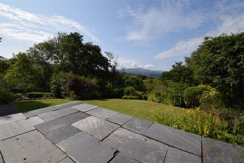 4 bedroom detached house for sale, Cae Clyd, Blaenau Ffestiniog